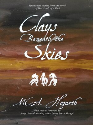 cover image of Clays Beneath the Skies